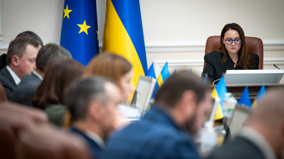 Правительство утвердило программу «Зимней поддержки» – Свириденко объяснила, кто получит по 6500 гривен