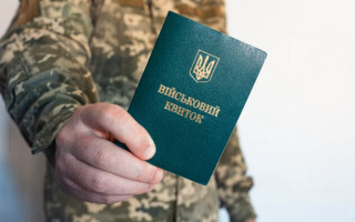 Київський ТЦК на ДВРЗ не закривають: особовий склад розосередили задля безпеки