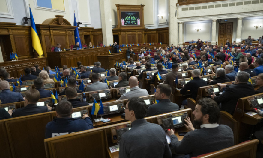 Законодательство в сфере водоснабжения и водоотведения гармонизируют с требованиями европейских стандартов — законопроект