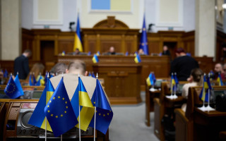 Парламент усиливает надзор за решениями местной власти: принят закон о прозрачности и законности в работе советов