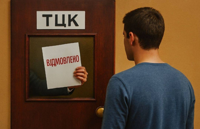 Харьковский прецедент: суд отказал в автоматической отсрочке из-за несоблюдения процедуры