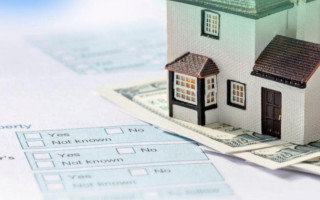 В ГНС напомнили, когда государство имеет право арестовать имущество налогоплательщика