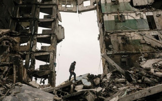 Міжнародний Реєстр збитків для України відкрив категорію заяв щодо втрати житла або місця проживання