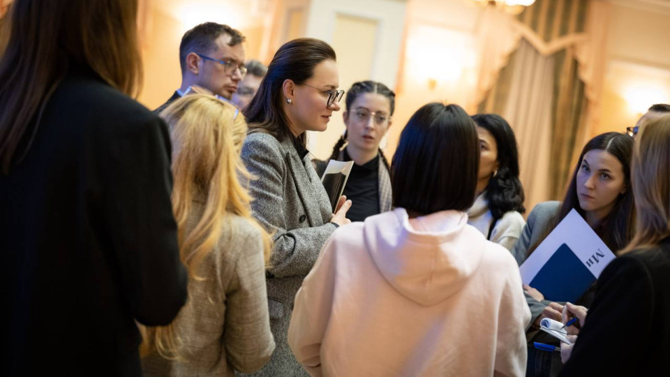 Безоплатні залізничні поїздки в межах програми «УЗ-3000» – Свириденко прокоментувала ініціативу уряду