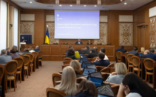 В КГС ВС не смогли выбрать председателя Суда