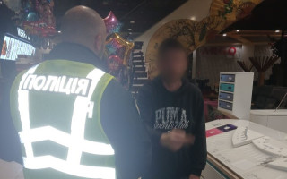 У київському ТЦ «DREAM yellow» чоловік підірвав гранату на фоні сварки з персоналом