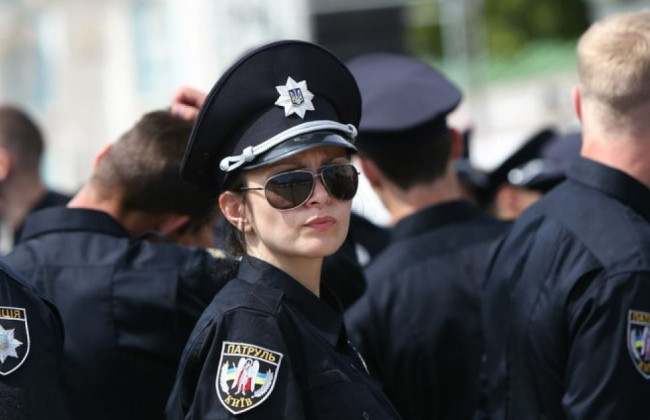 Правительство изменилл порядок денежного обеспечения полицейских, направленных в госорганы