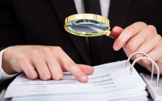 Верховний Суд уточнив процедуру повідомлення платників податків перед проведенням перевірки