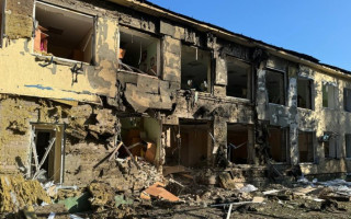 Громади отримають доступ до 100 млн євро на проекти з відновлення