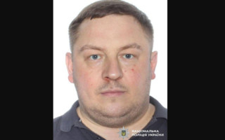 У киевского полицейского Рибянского, который исчез с деньгами, было более 16 млн грн, — ГБР