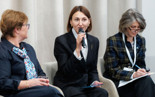 ЕС и Украина готовят совместную стратегию возвращения украинцев после завершения временной защиты