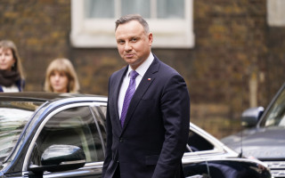 «В кіно сидять лише свині» – суд у Варшаві відхилив позов проти Анджея Дуди за слова про фільм «Зелений кордон»