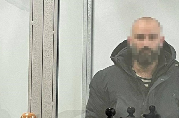 Снял боевую работу ВСУ и выложил видео в TikTok — в Одессе мужчина получил 5 лет заключения