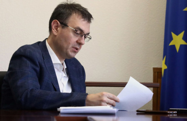 Україна залучила 64,7 млрд гривень через продаж облігацій у жовтні — Гетманцев