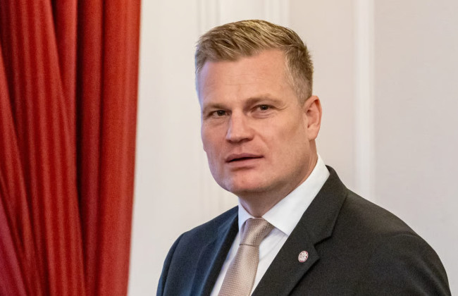 Чехия может сократить военную помощь Украине после смены правительства