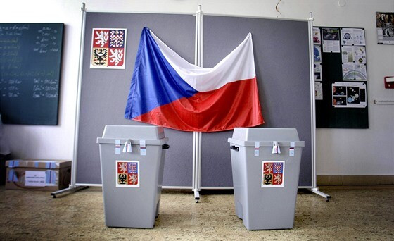В Чехии выявили фальсификации на избирательном участке – голоса Пиратов приписали партии Бабиша