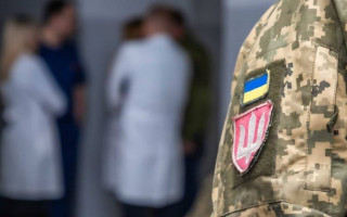 Верховная Рада создаст Временную следственную комиссию для проверки качества лечения военнослужащих