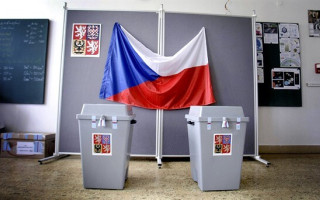 В Чехии выявили фальсификации на избирательном участке – голоса Пиратов приписали партии Бабиша