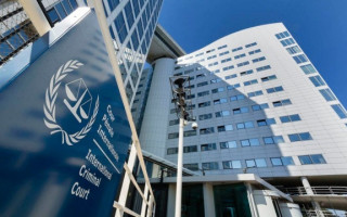 Международный уголовный суд отказался от программного обеспечения Microsoft