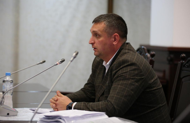 Один кандидат подтвердил способность осуществлять правосудие в Черниговском апелляционном суде — ВККС