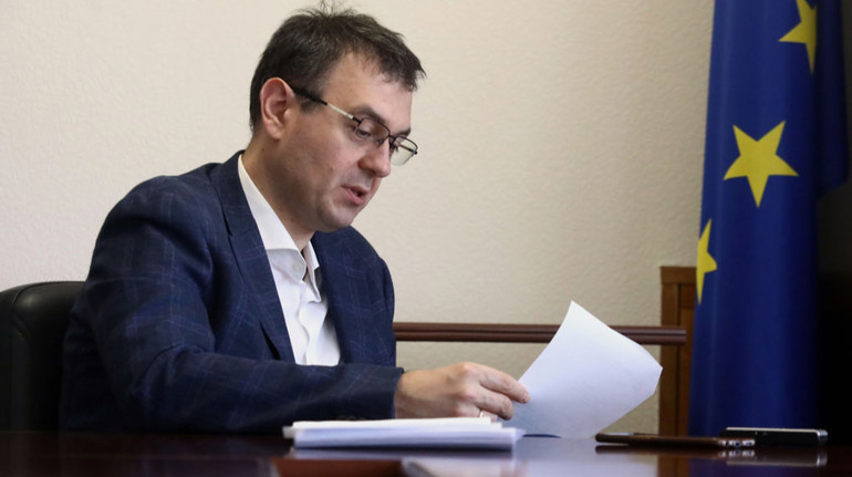 Украина привлекла 64,7 млрд гривен через продажу облигаций в октябре — Гетманцев