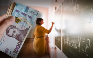 «Гроші ходять за вчителем» – педагоги отримають 1500 грн на навчання, яке обиратимуть самостійно