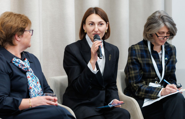 ЄС і Україна готують спільну стратегію повернення українців після завершення тимчасового захисту