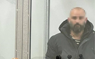 Снял боевую работу ВСУ и выложил видео в TikTok — в Одессе мужчина получил 5 лет заключения