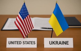 Правительство делегирует три уполномоченные лица в рамках создания Американо-Украинского инвестиционного фонда