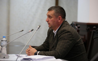 Один кандидат підтвердив здатність здійснювати правосуддя в Чернігівському апеляційному суді — ВККС