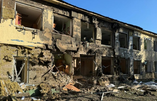 Громади отримають доступ до 100 млн євро на проекти з відновлення