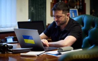 Кенія та Україна домовилися протидіяти російському рекрутингу іноземців у війну, – Зеленський