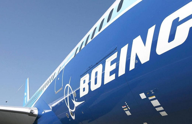 Boeing избежит уголовного преследования за катастрофы 737 MAX