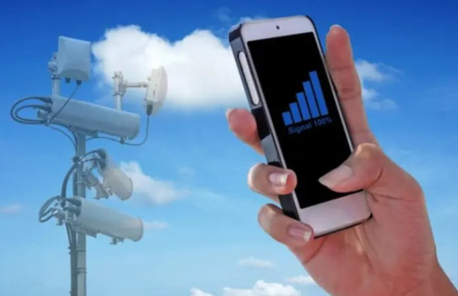 На Київщині створять мобільні групи для підтримки зв’язку під час блекаутів