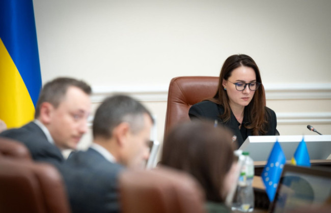 Кабмін вніс зміни до Положення про утворення відокремлених структурних підрозділів закладів вищої освіти