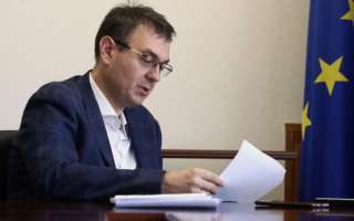 Україна залучила 64,7 млрд гривень через продаж облігацій у жовтні — Гетманцев