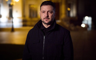 Украину избрали в Исполнительный совет ЮНЕСКО — Зеленский