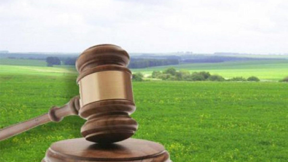 Суд отменил передачу земли у дамбы в частную собственность