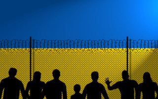 В Украине провели спецоперацию – выявлено 635 нелегальных мигрантов