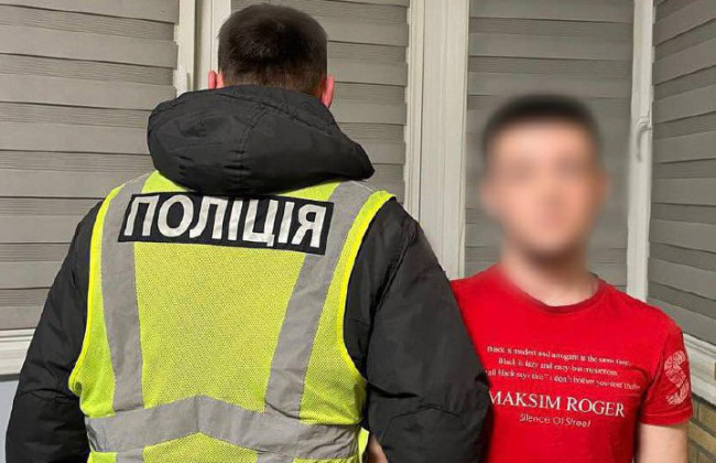 В Киеве блогер в форме полиции записал видео под российский трек ради хайпа: как все обернулось