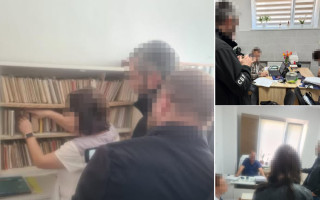 На Львівщині викрили лікарів, які підробляли медичні документи для ухилянтів