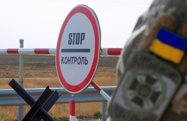 На Закарпатье священнослужитель за 4000 долларов переправлял уклонистов за границу