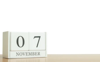 7 ноября – какой сегодня праздник и главные события