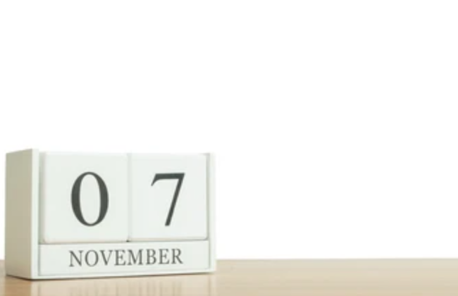 7 листопада – яке сьогодні свято та головні події