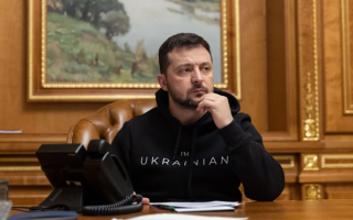 Росіяни накопичують шахеди — Зеленський попередив про непросту зиму