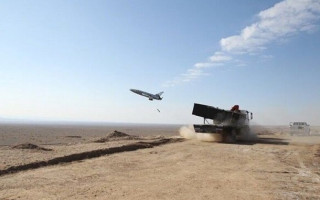 ОПК України у 2026 році може сягнути $60 млрд – РНБО