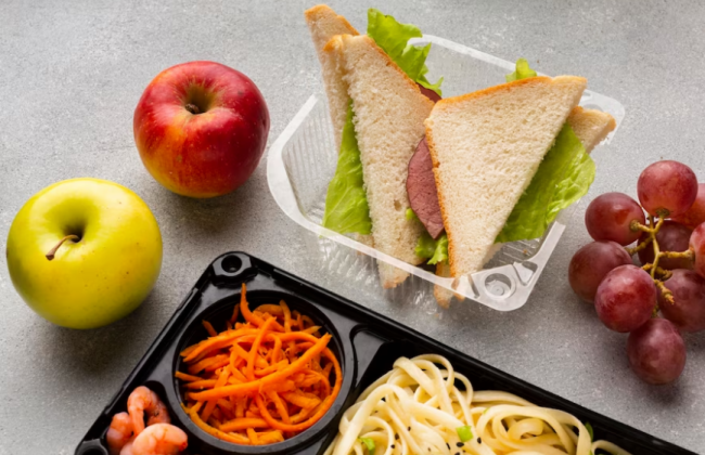 У Києві діти з багатодітних сімей безоплатно харчуватимуться у садках і школах