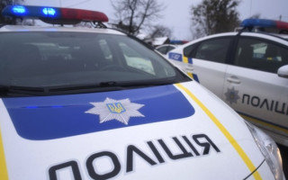 В Киеве 17-летний школьник выпрыгнул из окна учебного заведения