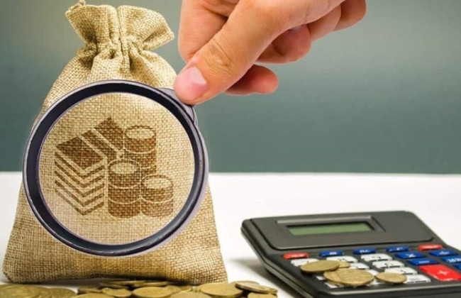 Поступления единого налога от ФЛП в этом году почти вдвое превысили уровень до войны