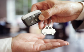 ТОП-моделі жовтня: які авто найчастіше купували українці